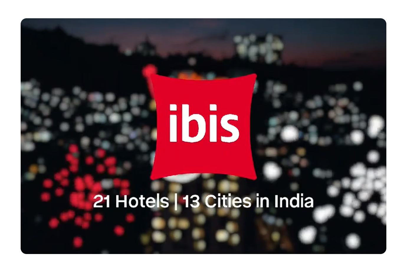 IBIS Hotels